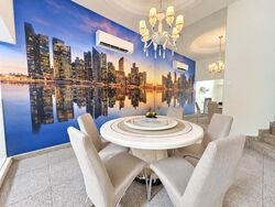 Cedarwood Grove (D25), Terrace #613360781